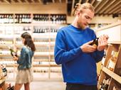 prime location liquor store