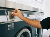 high potential coin laundromat