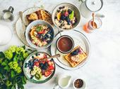 thriving café opportunity melbourne's