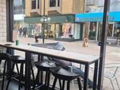 fully equipped turnkey restaurant