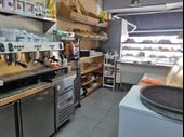 cafe bar los cristianos