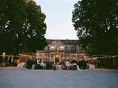 international luxury wedding designer