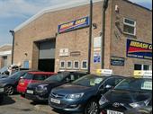 award winning car repair
