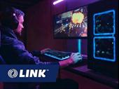 internet cafe cybercafe karaoke