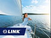 remote mediterranean tourism brand