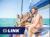 remote mediterranean tourism brand