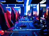 internet cafe clayton--1p11349 for
