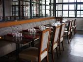 premium jakarta restaurant with