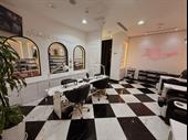 established ladies' beauty salon