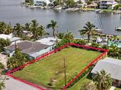 prime vacant lot madeira