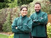 profitable lawn business with