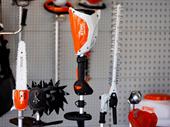tool garden retail business