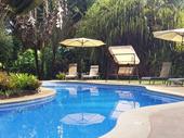 turnkey well-established hotel ocean