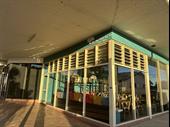 established hospitality fitout lease