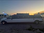turnkey limo business with