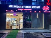 established gourmet food shop