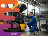 37027 profitable australia-wide forklift