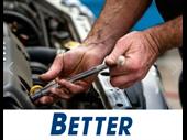 bargain mechanical workshop owner