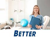established allied health clinic