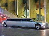 professional limousine service for