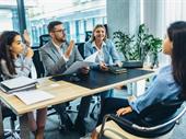 boutique legal recruitment platform