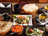 indian restaurant takeaway catering