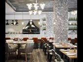 restaurant takeaway catering retail