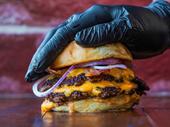 high-profit burger business 16k