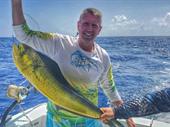 turnkey punta cana sportfishing