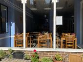 cafe coffee shop uckfield