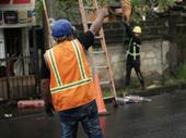 turnkey disaster response recovery