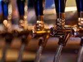 established multi-location brewery restaurant