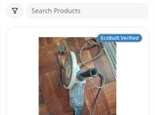 online construction materials marketplace