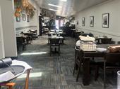 turnkey coastal seafood steakhouse