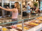 established 2-unit dessert business-turn-key-consistent