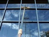established commercial cleaning company