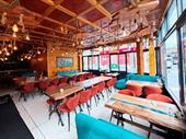 licensed turkish restaurant for