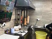 traditional fish chip shop