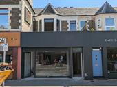 a1 retail unit cardiff