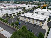 fully entitled affordable housing