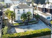 a beautiful detached property