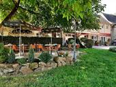 charming hotel restaurant brittany