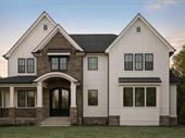 established home building company