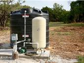 water well drilling pump
