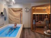 turnkey float spa wellness