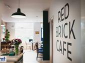 turnkey village cafe low