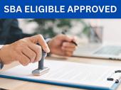 sba-eligible patented amazon business