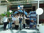 bami vietnamese franchise opportunity