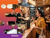 37047 fresh takeaway food