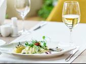 prime beachside restaurant wine
